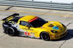 Chevrolet Corvette R GT2 2010 года